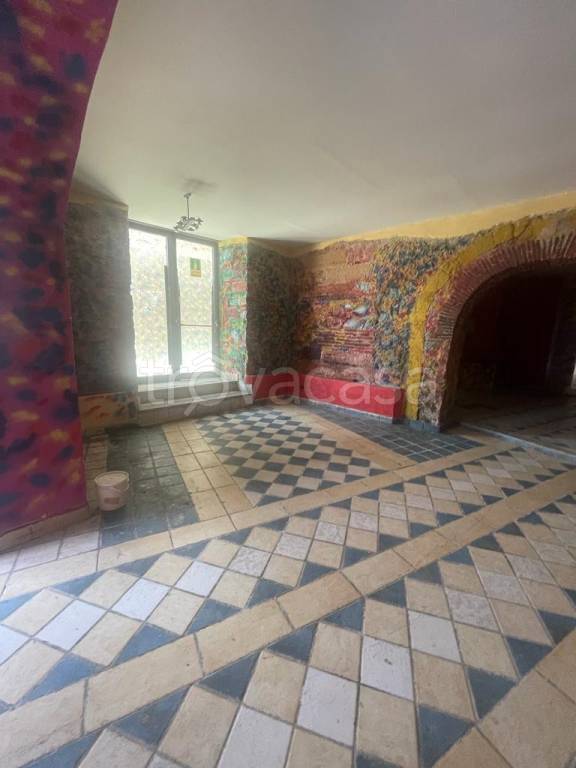 appartamento in vendita a Cosenza in zona Cosenza Vecchia