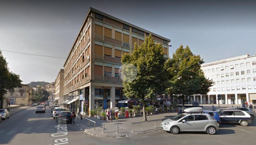 appartamento in vendita a Cosenza in zona Cosenza Vecchia