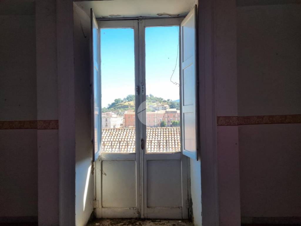appartamento in vendita a Cosenza in zona Cosenza Vecchia