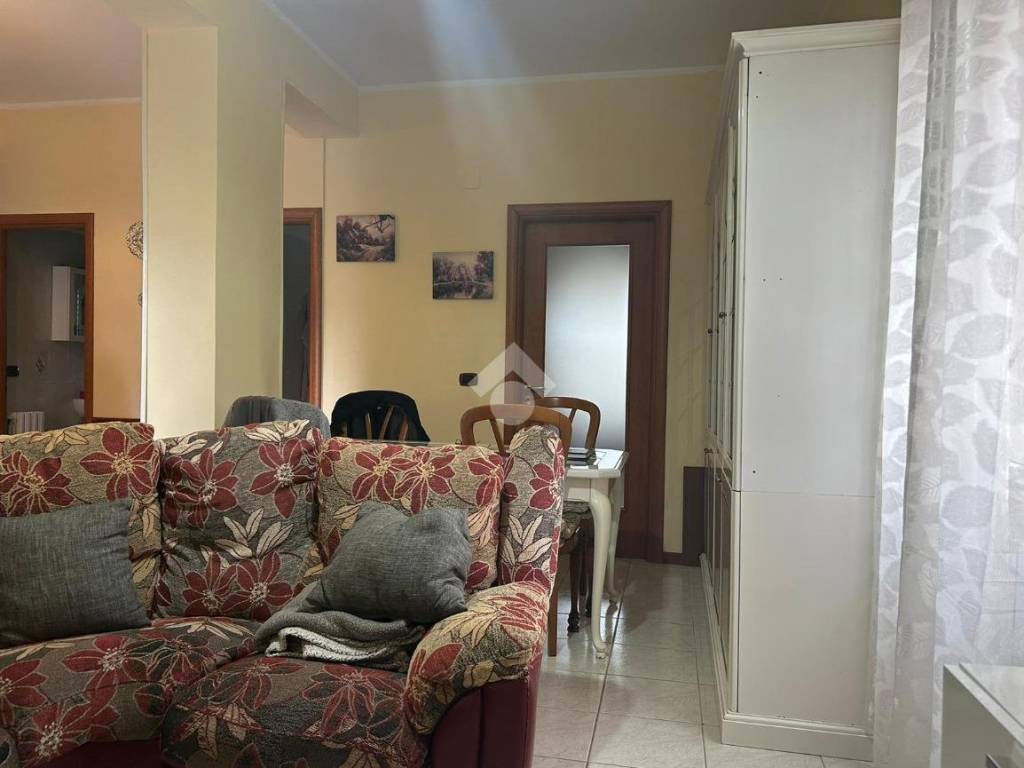 appartamento in vendita a Cosenza in zona Stadio