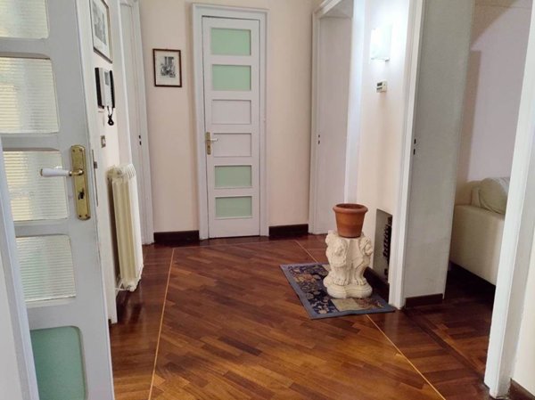 appartamento in vendita a Cosenza