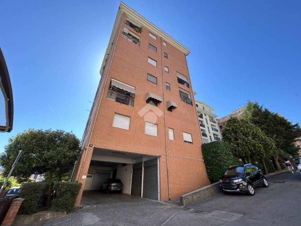 appartamento in vendita a Cosenza