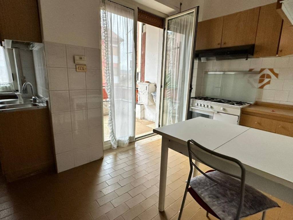 appartamento in vendita a Cosenza