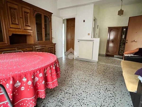 appartamento in vendita a Cosenza in zona Città 2000