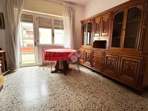 appartamento in vendita a Cosenza