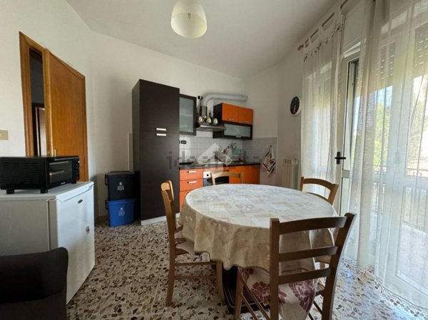 appartamento in vendita a Cosenza in zona Città 2000