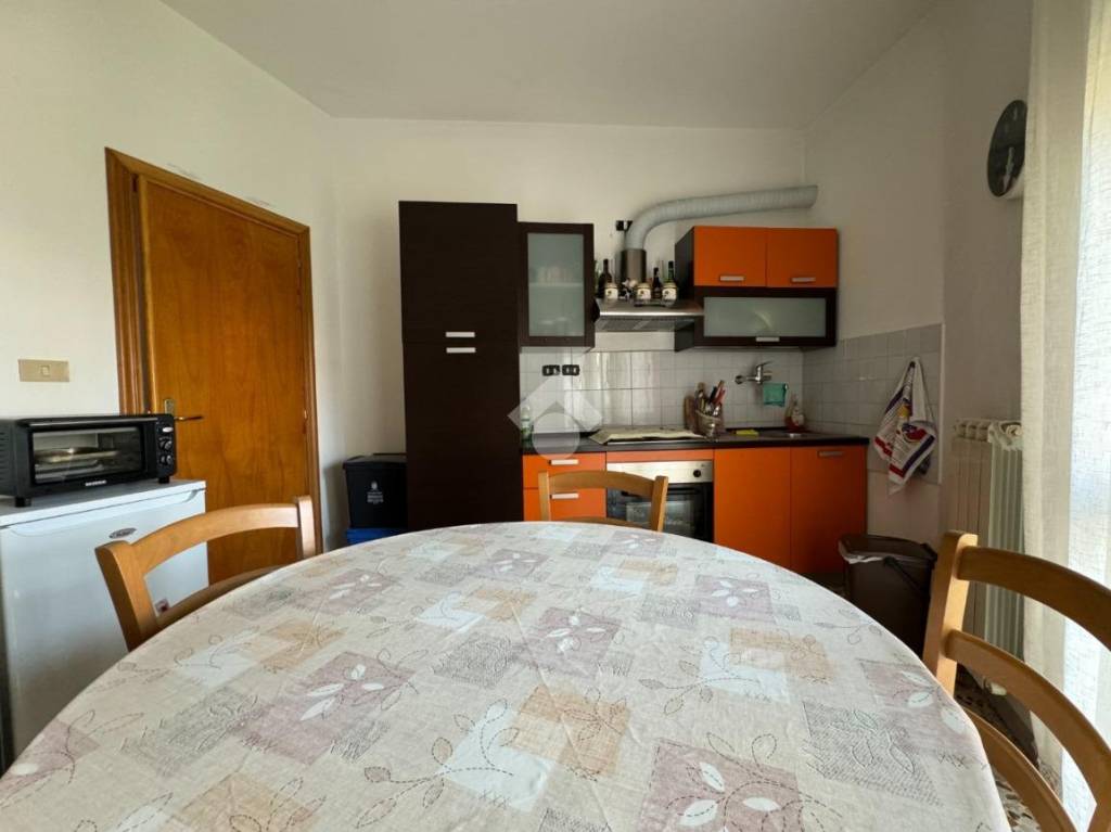 appartamento in vendita a Cosenza in zona Città 2000