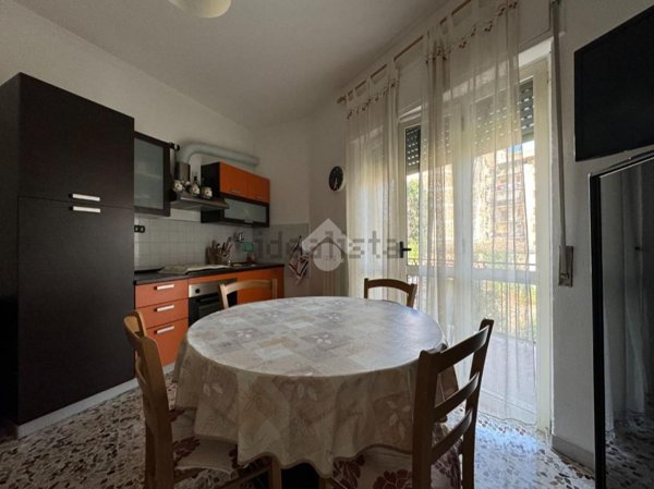 appartamento in vendita a Cosenza in zona Città 2000