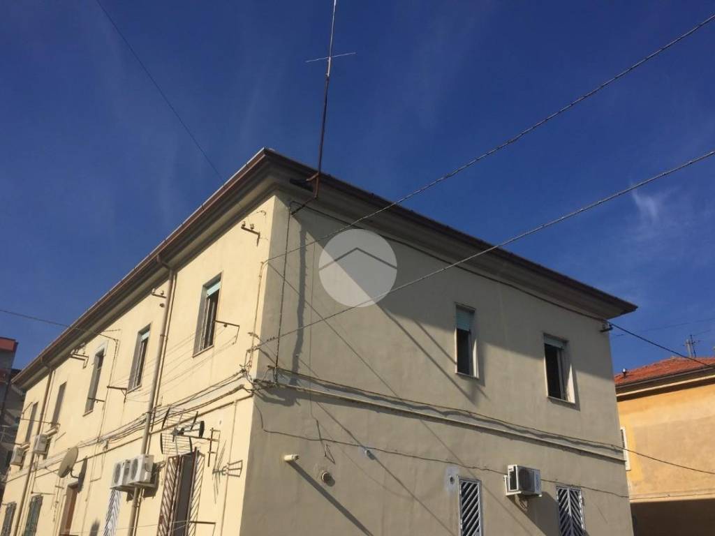 appartamento in vendita a Cosenza in zona Stadio