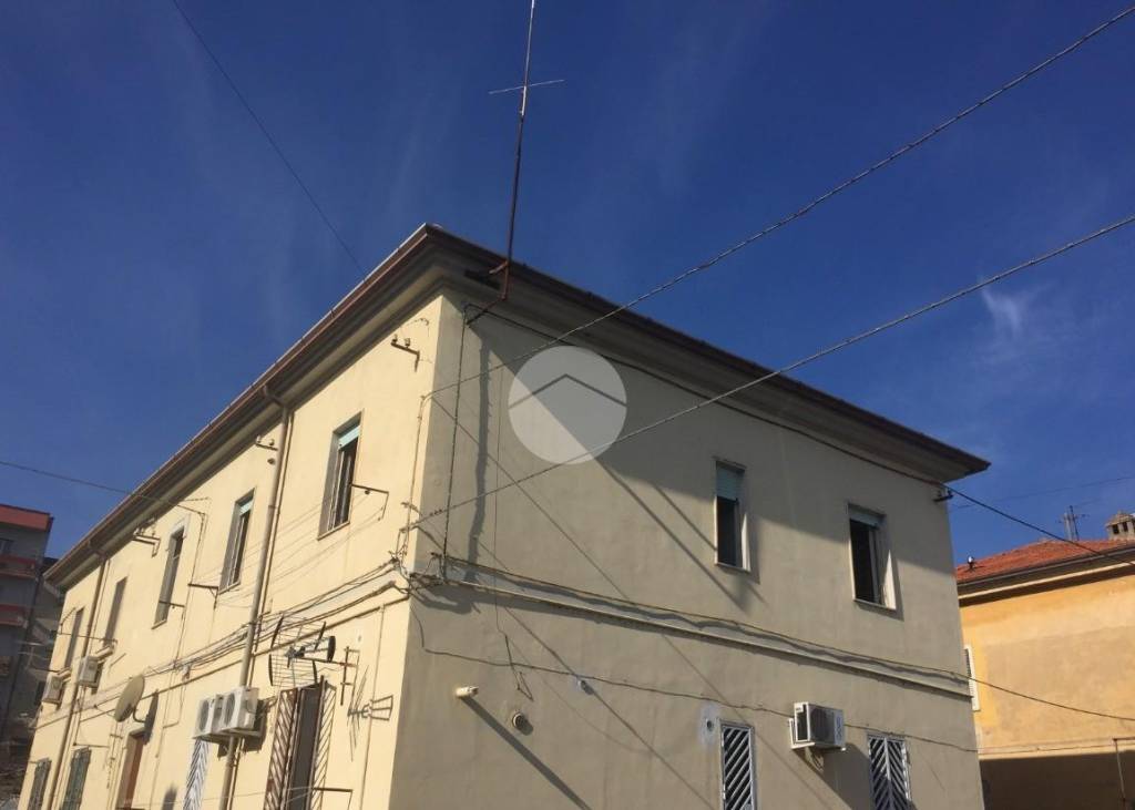 appartamento in vendita a Cosenza