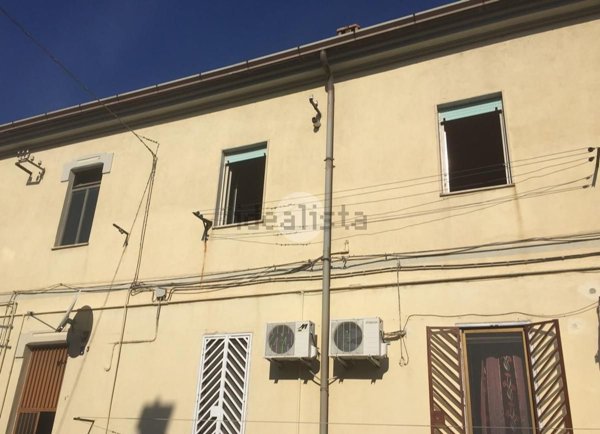 appartamento in vendita a Cosenza