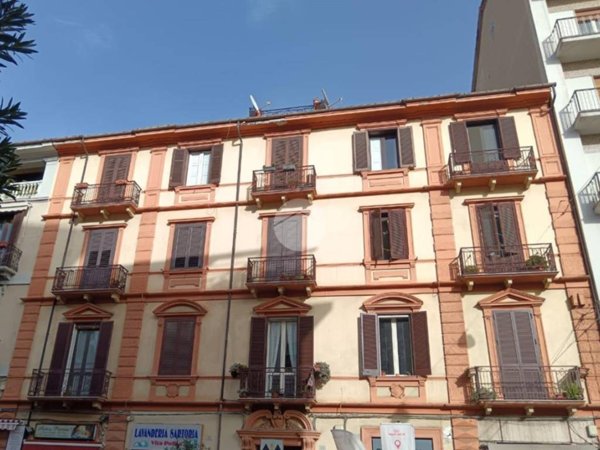 appartamento in vendita a Cosenza
