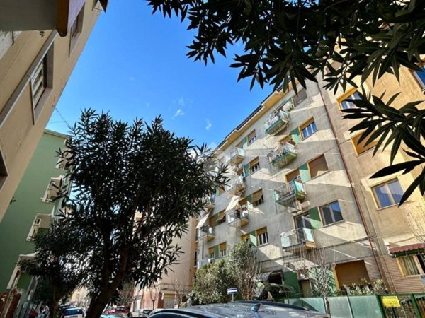 appartamento in vendita a Cosenza