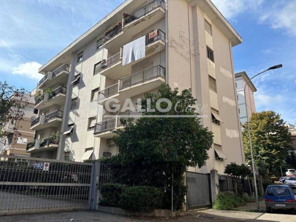 appartamento in vendita a Cosenza in zona Panebianco