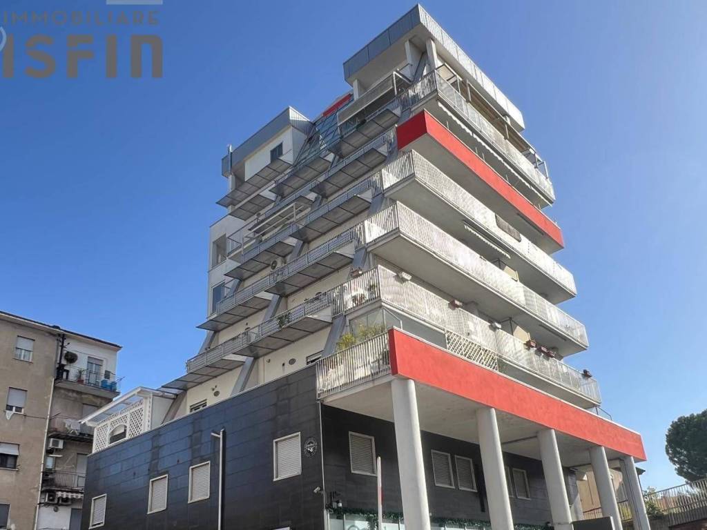 appartamento in vendita a Cosenza