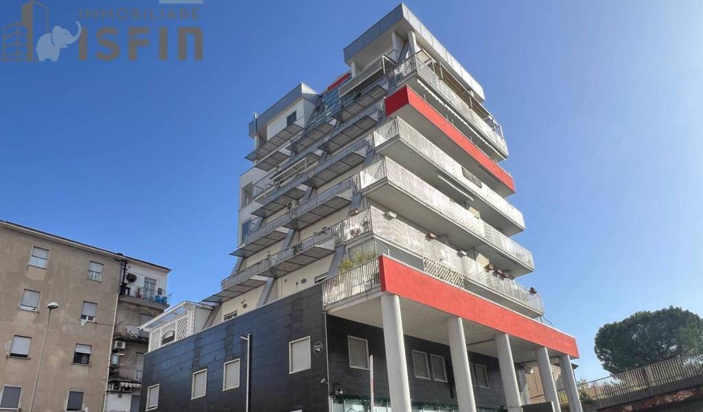 appartamento in vendita a Cosenza