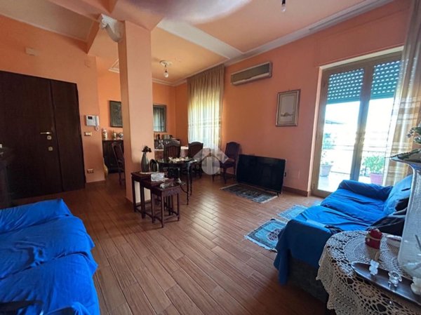 appartamento in vendita a Cosenza