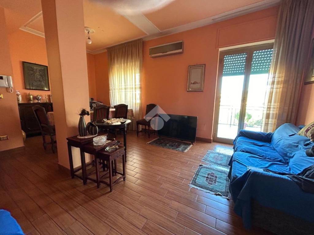 appartamento in vendita a Cosenza