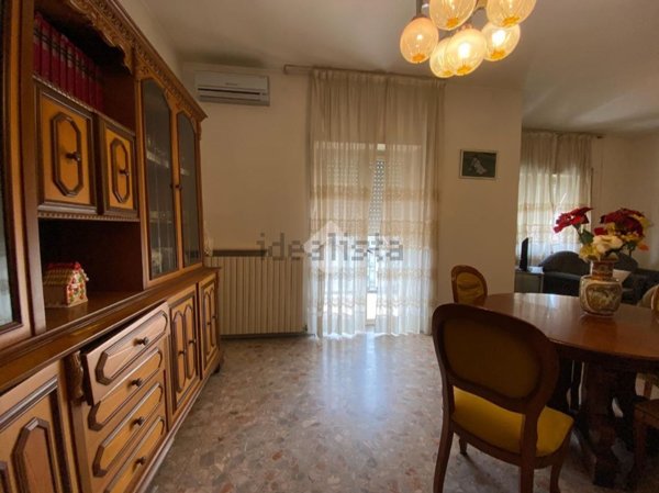 appartamento in vendita a Cosenza
