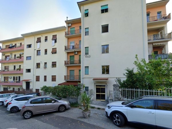 appartamento in vendita a Cosenza