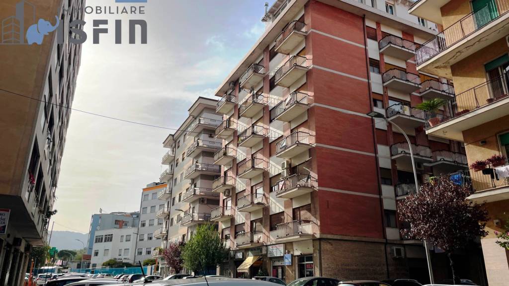 appartamento in vendita a Cosenza in zona Città 2000