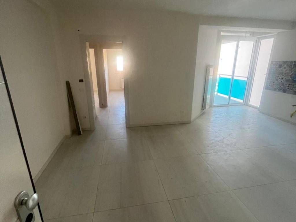 appartamento in vendita a Cosenza