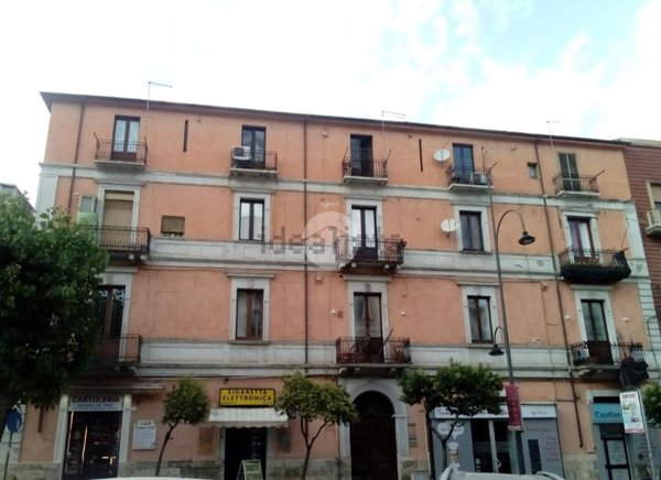 appartamento in vendita a Cosenza