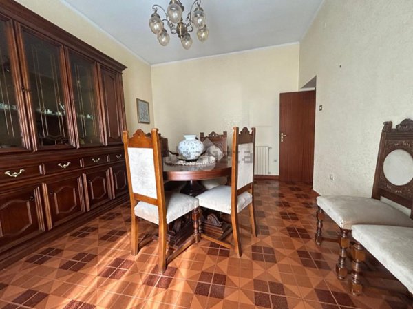 appartamento in vendita a Cosenza in zona Cosenza Vecchia