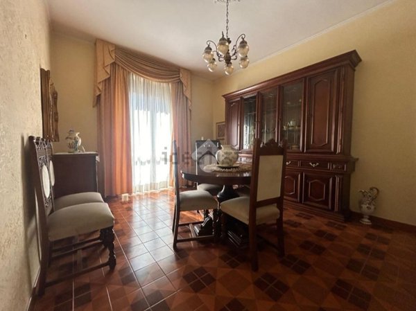 appartamento in vendita a Cosenza in zona Cosenza Vecchia