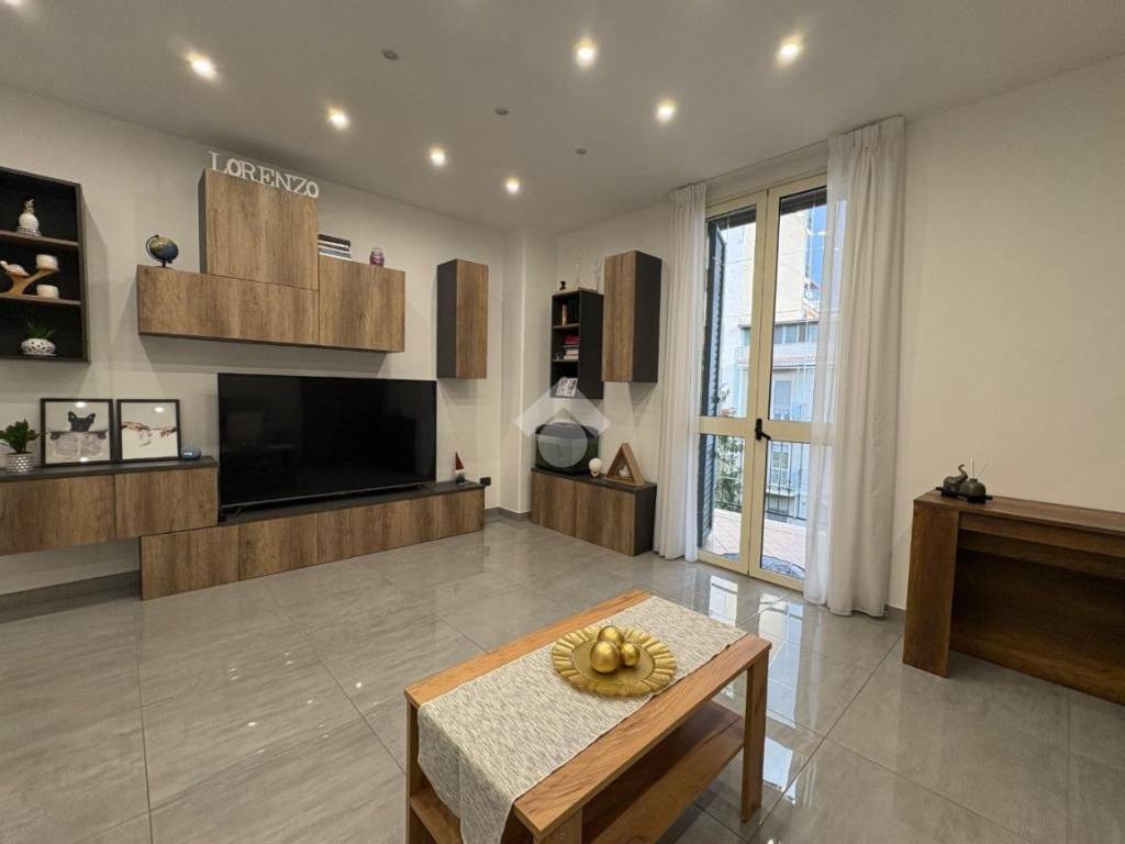 appartamento in vendita a Cosenza