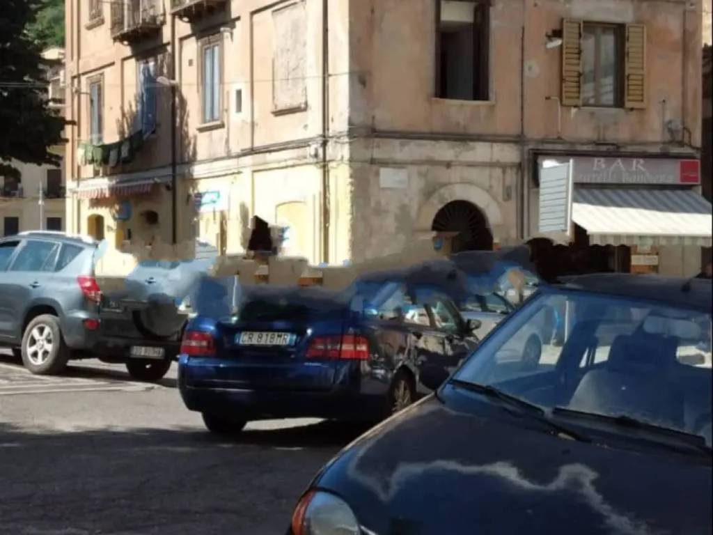 appartamento in vendita a Cosenza