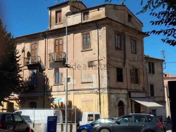 appartamento in vendita a Cosenza