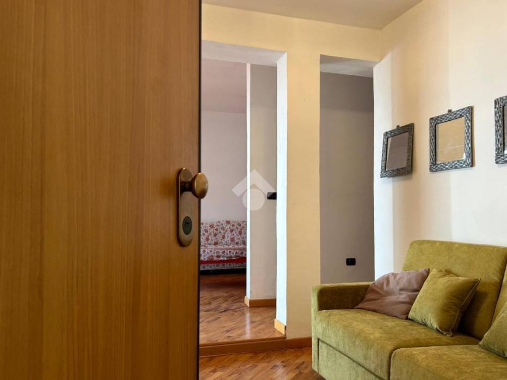 appartamento in vendita a Cosenza