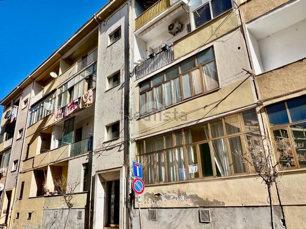 appartamento in vendita a Cosenza