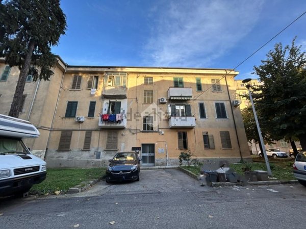appartamento in vendita a Cosenza