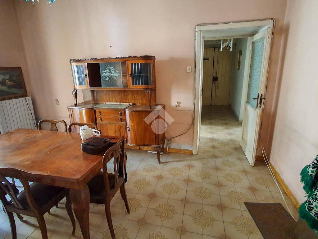 appartamento in vendita a Cosenza