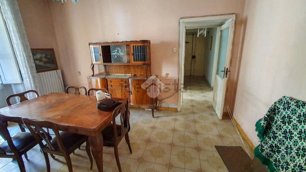 appartamento in vendita a Cosenza