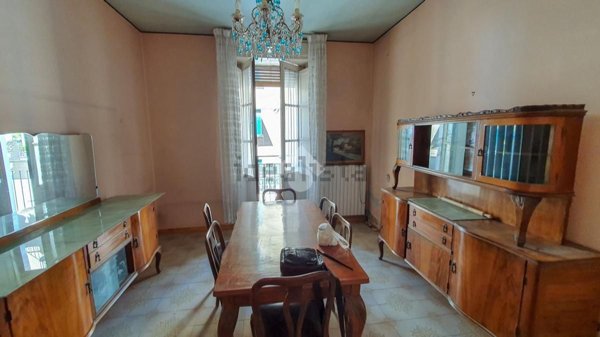 appartamento in vendita a Cosenza