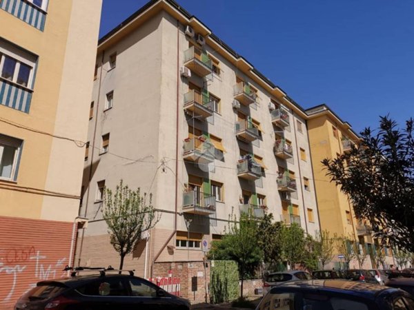 appartamento in vendita a Cosenza in zona Cosenza Vecchia