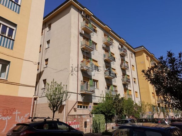 appartamento in vendita a Cosenza in zona Cosenza Vecchia
