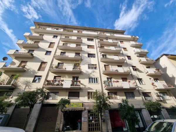 appartamento in vendita a Cosenza in zona Cosenza Vecchia