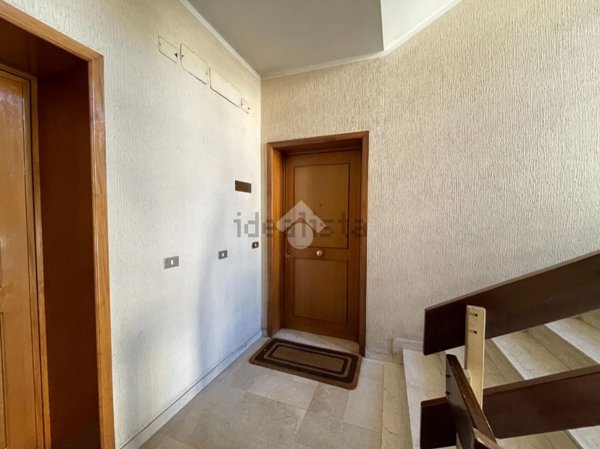 appartamento in vendita a Cosenza in zona Città 2000