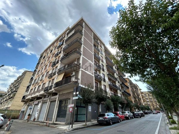 appartamento in vendita a Cosenza