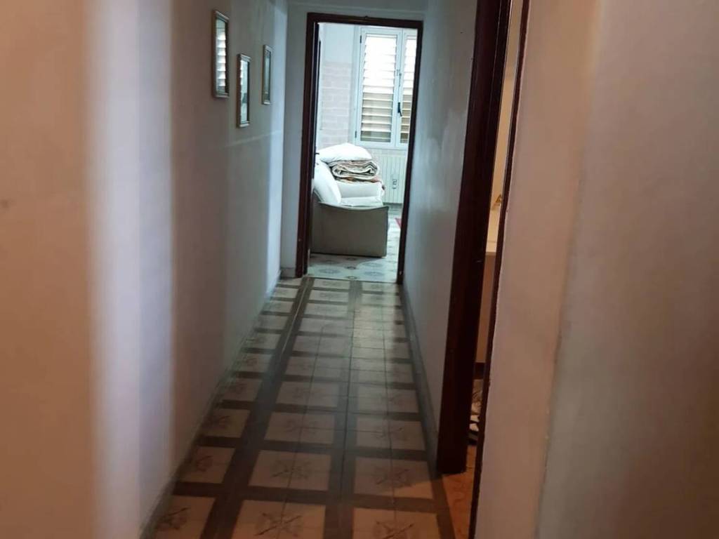 appartamento in vendita a Cosenza in zona Serra Soprana