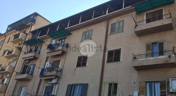 appartamento in vendita a Cosenza
