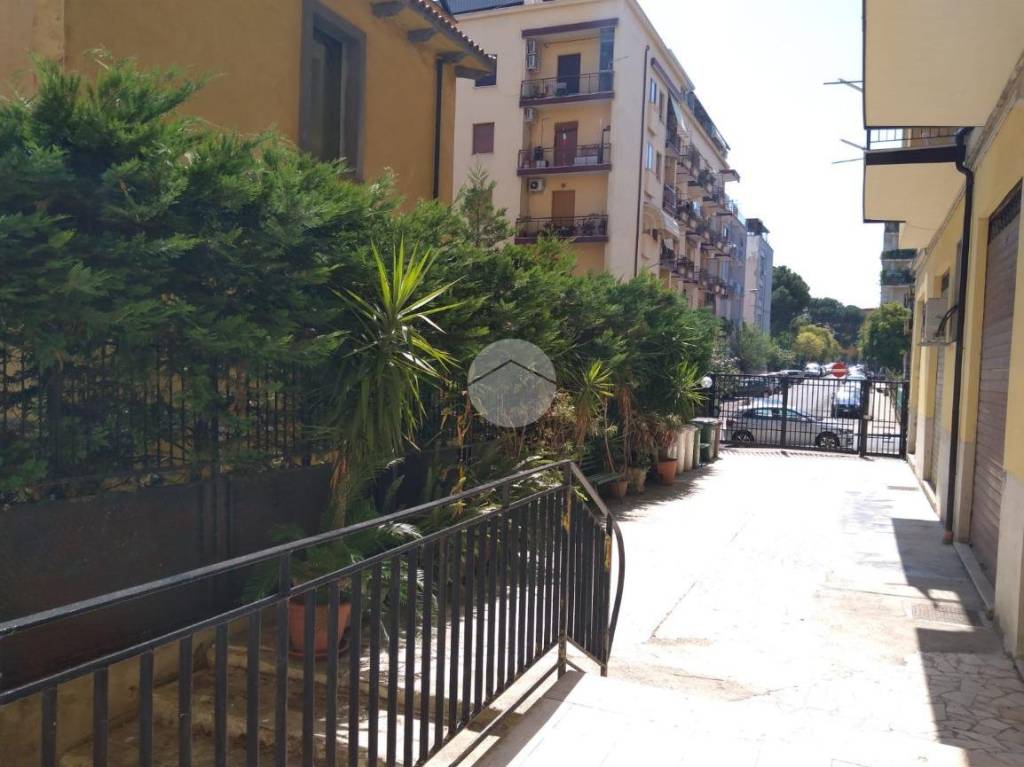 appartamento in vendita a Cosenza in zona Stadio