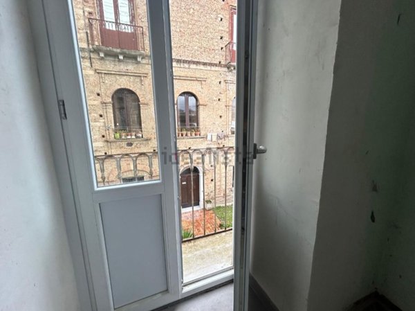 appartamento in vendita a Cosenza in zona Cosenza Vecchia