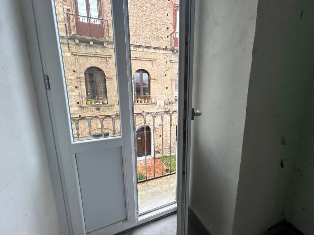 appartamento in vendita a Cosenza in zona Cosenza Vecchia