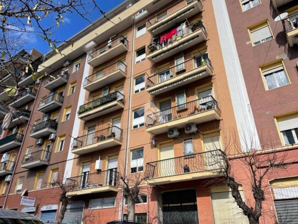 appartamento in vendita a Cosenza in zona Cosenza Vecchia