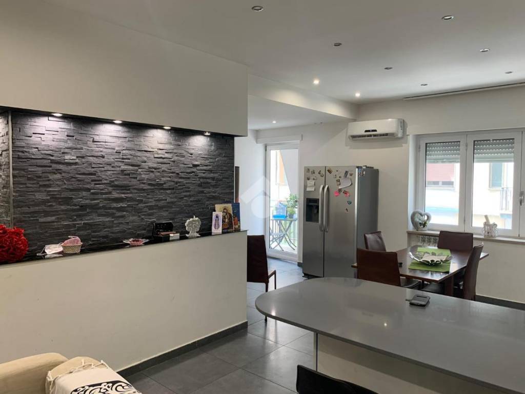 appartamento in vendita a Cosenza